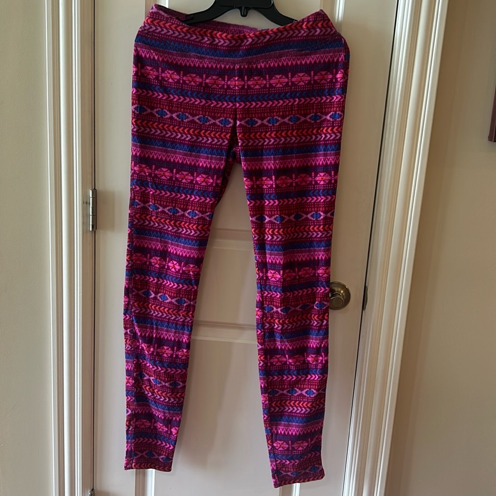 Columbia Fleece Pants